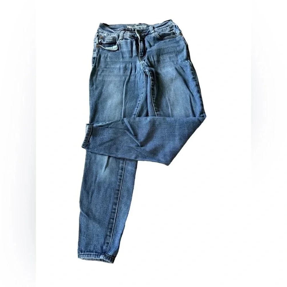 Wallflower The Legendary Fit Jeans Women Size 3
